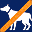 Pas des animaux